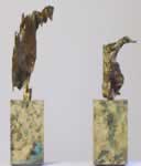 2 schräge Vögel